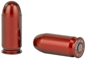 A-Zoom 15115 Pistol Snap Cap 45ACP 5Pack
