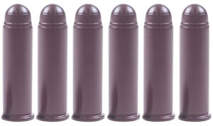 A-Zoom 16118 Revolver Snap Cap 38Special 6Pack