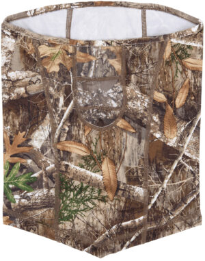 Vanish 25349 Neck Gaiter  Mossy Oak Break-Up Country Mesh OSFA