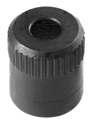 Magpul MAG333BLK Sling Mount Kit Type 1 made of Steel with Phosphate Black Finish for SGA, MOE Rifle, MOE Fixed Carbine, MOE AK, Zhukov-S, Hunter 700 & Hunter X-22 Stocks