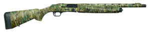 Mossberg 85158 940 Pro Turkey 12 Gauge with 18.50" Barrel, 3" Chamber, 4+1 Capacity, Overall Mossy Oak Greenleaf Finish & Synthetic Stock Right Hand (Full Size)