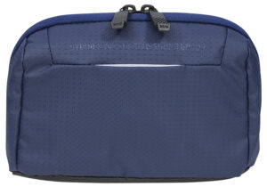 S.O.G SOG85710231 Surrept Carry System 02 Organizer Steel Blue Nylon 1.5 Liters Volume