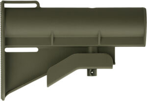 B5 Systems CAR1482 CAR-15  OD Green Synthetic Mil-Spec Carbine Style, Fits AR-Platform