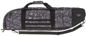 Tac Six 10925 Battalion Delta Tactical Rifle Case 42" Reaper Camo