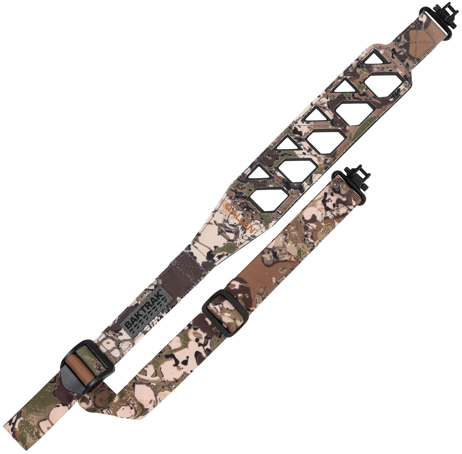 Allen 8540 Vertex Hyper Veil Terrain Rifle