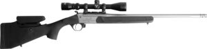 TRAD CRS-356650LT OUTFITTER G3 PRO 350LEG W/SCP