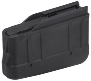 Stevens 56292 3rds 243Win/308Win/6.5Creedmoor Black Stainless Steel