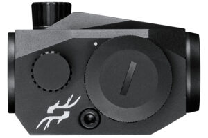 Simmons SPTTD120 Pro Target  Tube Red Dot Matte Black 1x 20 mm