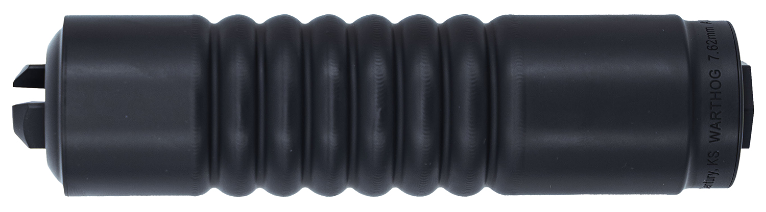 Ab Suppressor A10-7.62 Duty Can 7.62 QD Thread 5/8-24