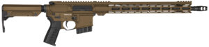 CMMG 28A670CMB    RESOLUTE MK4 22ARC 16.1    MDBRZ