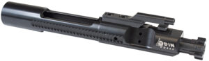 Odin Works ACC223BCG Bolt Carrier Group Black Nitride AR-15