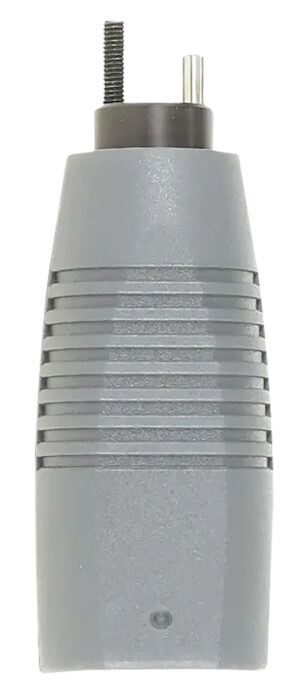 B&T Firearms 30671SG TP9N Foregrip Sniper Gray Polymer