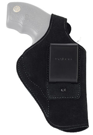 Galco WB226RB IWB Black Fits Glock 19/S&W M&P ShieldX Right Hand