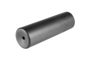 Wilson Combat SPWHISPER762BLK24 Whisper  7.62 5/8"x24