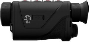 ATN TIMNBLH335 Blazehunter  Thermal Black 4-32x 384x288 Resolution