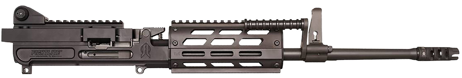 Fightlite Industries MCR556DFRM 5.56x45mm NATO 16.25″ 7075-T6 Aluminum M-LOK Handguard