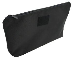 Sticky Holsters RORBPSM  Range Bag Pouch Small Black