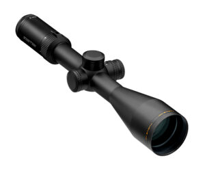 Zero Tech Optics TH3186P-IR  Thrive HD Black 3-18x 56mm 30mm Tube
