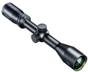 Bushnell R3-3940S4 R3 Black 3-9x 40mm 1" Tube Drop Zone 22LR Reticle