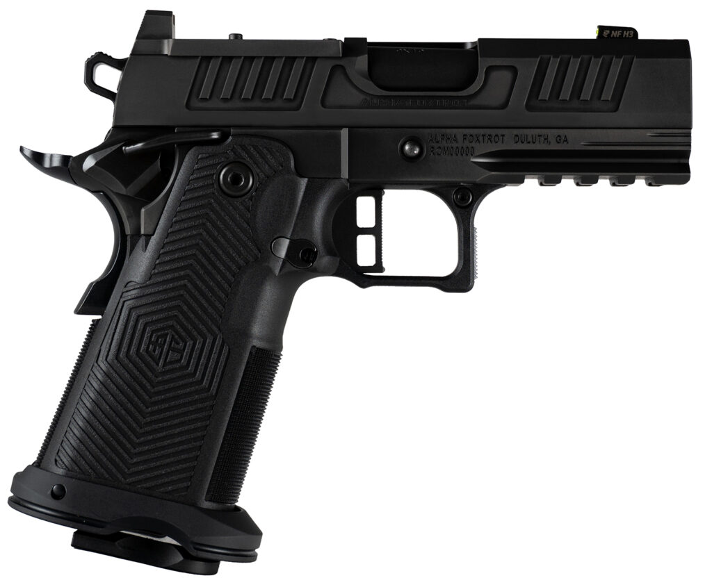 AF AA39X1QID-XDBK19 AF1911-ROMULUS 3.5 STD