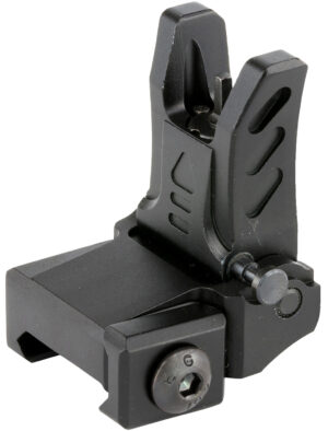 UTG MNT755 ACCU-SYNC Front Sight AR Platform Picatinny/Weaver