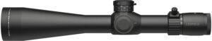 Leupold 171772 Mark 5HD  Matte Black 5-25x 56mm 35mm Tube FFP TMR Reticle