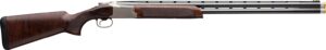 Browning 013531912 Citori 725 Sporting Full Size 410 Gauge Break Open 3" 2rd 30" Polished Blued Over/Under Vent Rib Barrel, Silver Nitride Steel Receiver, Fixed Grade III/IV Black Walnut Stock