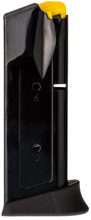 Taurus 358-0005-01 G2C  12rd 9mm Luger Black Metal