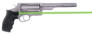 Viridian 9000012 Green Laser Grip for Taurus Judge  Black
