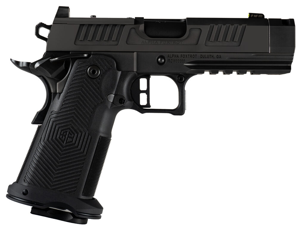 AF AA39X1QMG-XDBK19 AF1911-ROMULUS 3.5" COMP RMSC