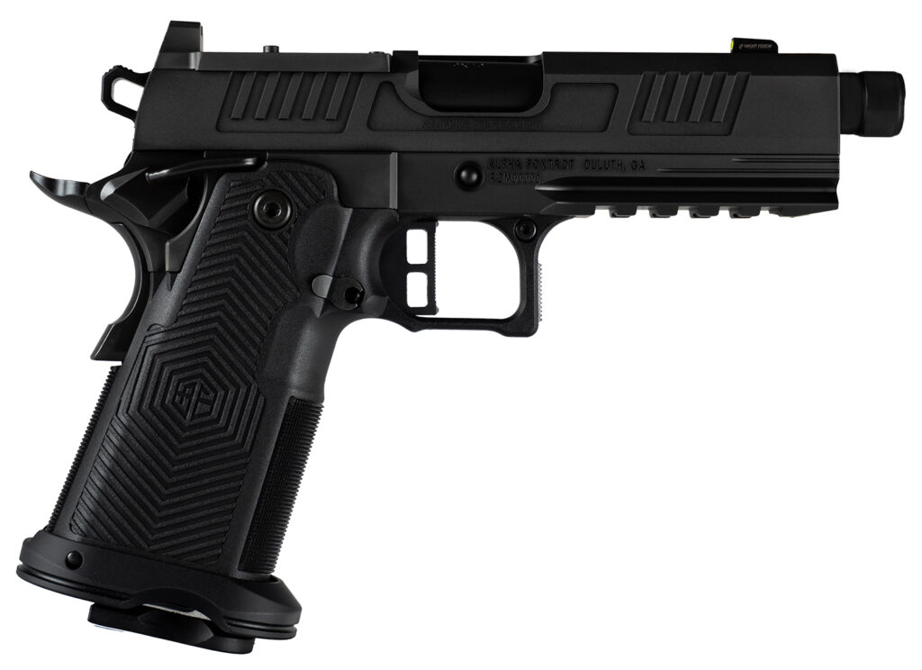AF AA39X1CIB-XDBK19 AF1911-ROMULUS 4.25 TH