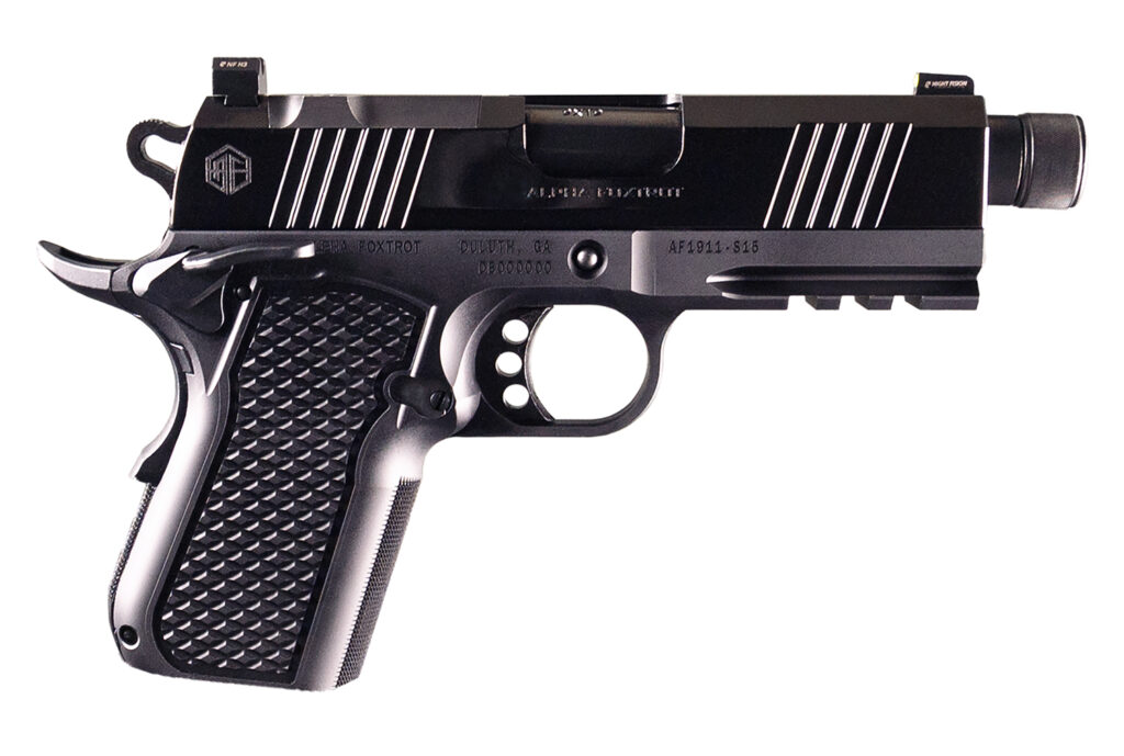 AF AA35X1QMB-PDBK15  AF1911-S15 3.5 AMBI TH