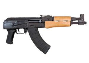 Draco AK47 Romanian Pistol