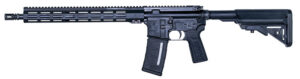 Zion Z-15 Tact Rifle 5.56 16" 30rd