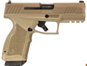 GX4 CARRY 9MM 3.7 2x15 FDE/ FDE