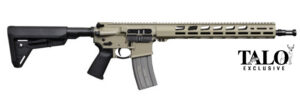 AR-556 MPR .300 Blk 16.1 B5 D  Verde 30rd TALO