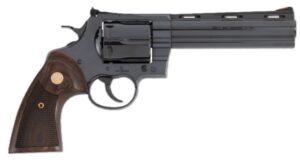 Anaconda .44 Mag 6" AS Blued/Walnut 6-rd