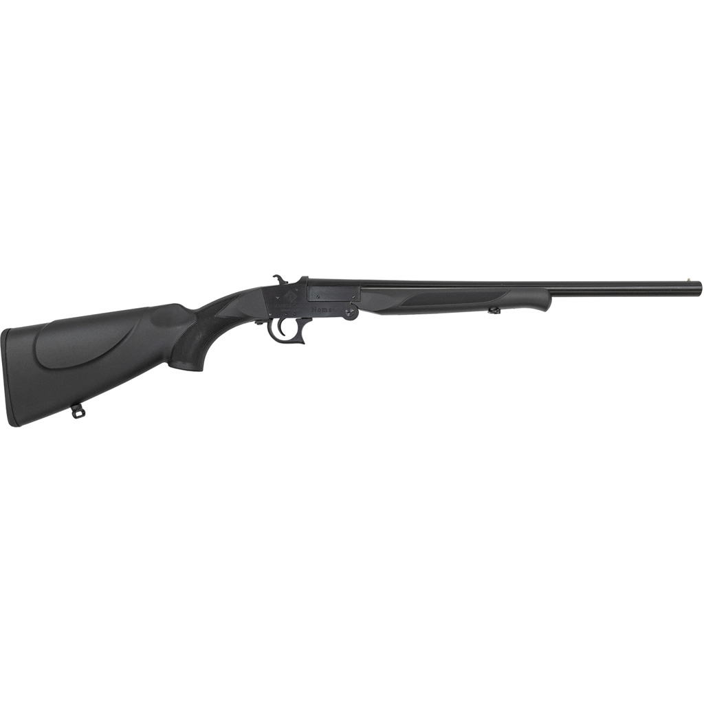 ATI Nomad Shotgun 28 ga 18.5 in. Synthetic Black 3 in.