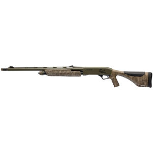 Winchester SXP Long Beard Pistol Grip Shotgun 12 ga. 24 in. MO Bottomland 3.5 in. 4 rd.
