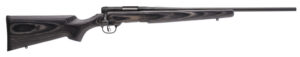 B-Mag 17WSM 22" Bl Sprt Gry Syn 8shot