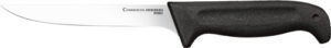 COLD STEEL COMMERCIAL SERIES - 6" FLEXIBLE BONING KNIFE