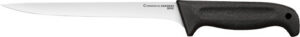 COLD STEEL COMMERCIAL SERIES - 8" FILLET KNIFE
