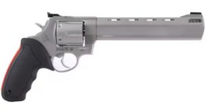 TAURUS M444 RAGING BULL .44MAG STAINLESS STEEL 8.375IN BARREL 6RD 2-444089