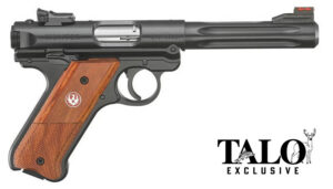 MKIV Hunter 22LR 5.5" B HiViz TALO