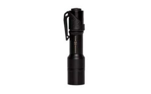 CLOUD DEFENSIVE MCH MICRO 2.0 HC DUAL-FUEL HI CANDELA FLASHLIGHT 950 LUMANS BLK ( 30 PER CASE )