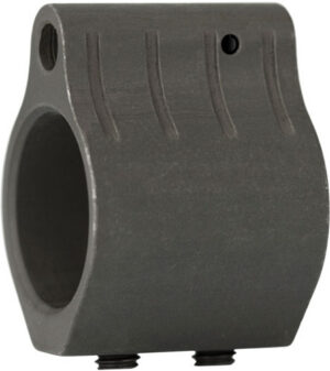 ADV. TECH. GAS BLOCK MICRO - .750 LOW PROFILE