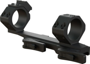 ATN DUAL CANTILEVER 30MM SCOPE - MOUNT QDM HEAVY DUTY LOW PRFLE