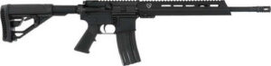 ALEX 300BLK STANDARD RIFLE 16 BLK TELE 30RD