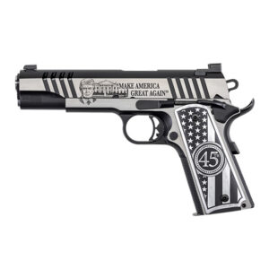 AO 1911 TRUMP ONE 45ACP