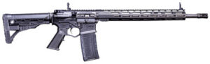 American Tactical ATIGOMX300MTS Omni Hybrid MAXX .300 AAC Blackout 16" 30+1 Black